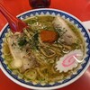 赤湯ラーメン 龍上海 赤湯本店
