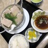 若松食堂 - 料理写真: