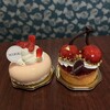 四季菓子の店 HIBIKA