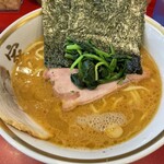 ラーメン濱野家 - 