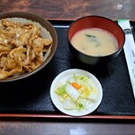 食堂 高田屋 - 