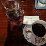 カフェミエル - 