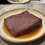 炭火焼肉ホルモンさわいし - 