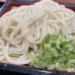 うどん天国 麺天 - 