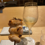 Yakitori Hirano - 