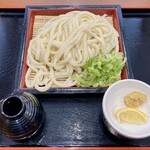 Udon Tengoku Menten - 