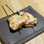 Nanba Yakitori Porc - おまかせ串・やげん軟骨