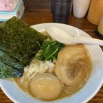 ゴッチ - 料理写真: