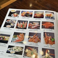 かに道楽 横浜店 - 