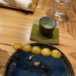 焼き鳥 心おん - 