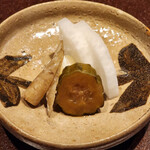 ごだん 宮ざわ - 