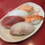 大阪あべの赤のれん - 