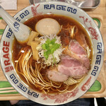 麺尊 RAGE - 