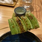 焼き鳥 心おん - 