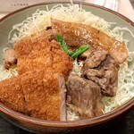 とんかつ 川久 - 