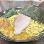 ラーメン 杉田家 - 