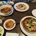 アウェーコ - 料理写真: