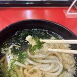 大阪あべの赤のれん - 