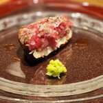 ごだん 宮ざわ - 