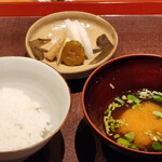 ごだん 宮ざわ - 