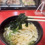 大阪あべの赤のれん - 