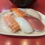 大阪あべの赤のれん - 