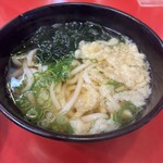 大阪あべの赤のれん - 