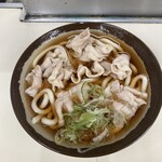 Soba Dokoro - 