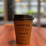 BYRON BAY coffee - 