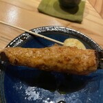 焼き鳥 心おん - 