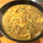 Udon Ryouri Sen - 