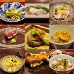 ごだん 宮ざわ - 