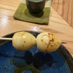 焼き鳥 心おん - 