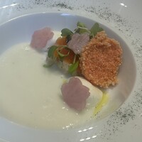 リストランテ ル・ミディ ひらまつ - 