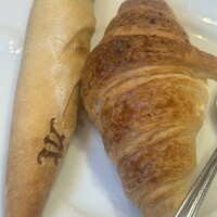 リストランテ ル・ミディ ひらまつ - 