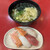 大阪あべの赤のれん - 料理写真: