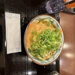 丸亀製麺 - 