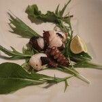 シャトーブリアン NABANA - 