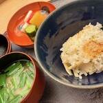 季節料理　なかしま - 