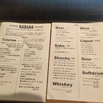 シャトーブリアン NABANA - 