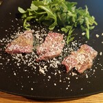 シャトーブリアン NABANA - 