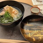 季節料理　なかしま - 
