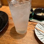 日本酒と串焼き みなと屋 - 