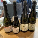 やまとや酒舗 Naka-machi - 