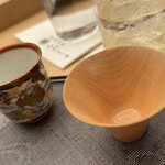 季節料理　なかしま - 