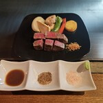 シャトーブリアン NABANA - 