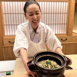 季節料理　なかしま - 