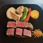 シャトーブリアン NABANA - 