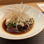 季節料理　なかしま - 