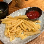 日本酒と串焼き みなと屋 - 